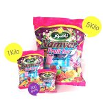 لواشک مجلسی