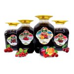 ترشک چند میوه