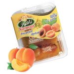 قیصی فرآوری شده
